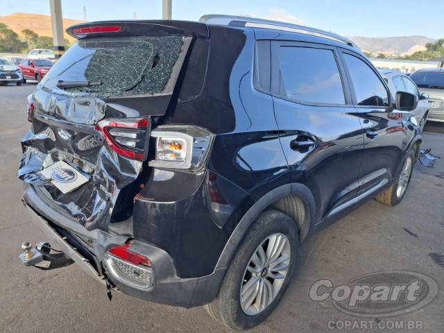 2020 CAOA CHERY TIGGO 5X 