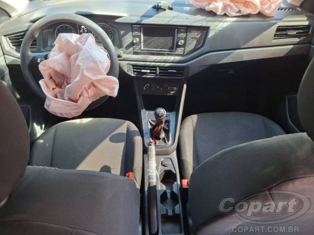 2020 VOLKSWAGEN POLO 