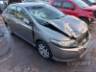 2012 HONDA CITY 