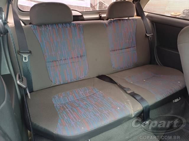 2008 CHEVROLET CELTA 