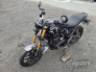 2026 TRIUMPH SPEED 