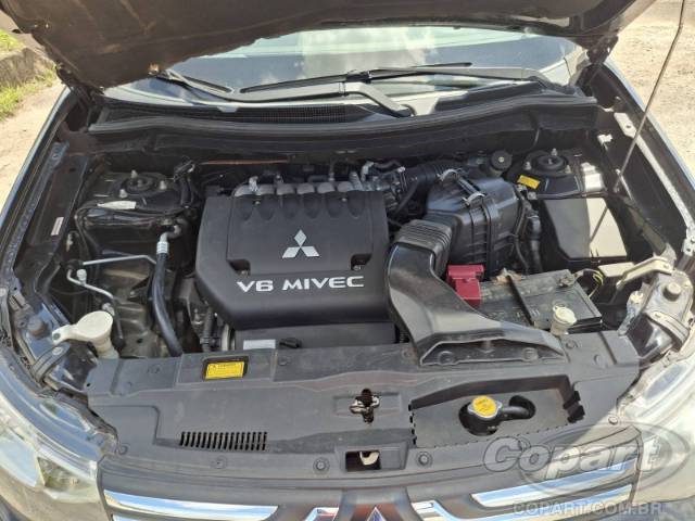 2015 MITSUBISHI OUTLANDER 