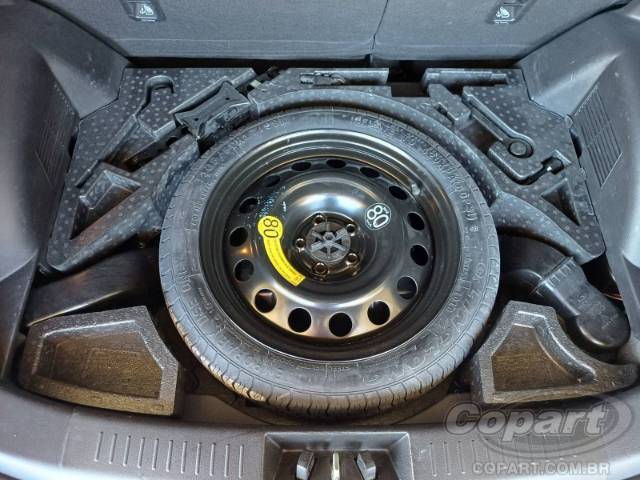 2023 CAOA CHERY TIGGO 5X 