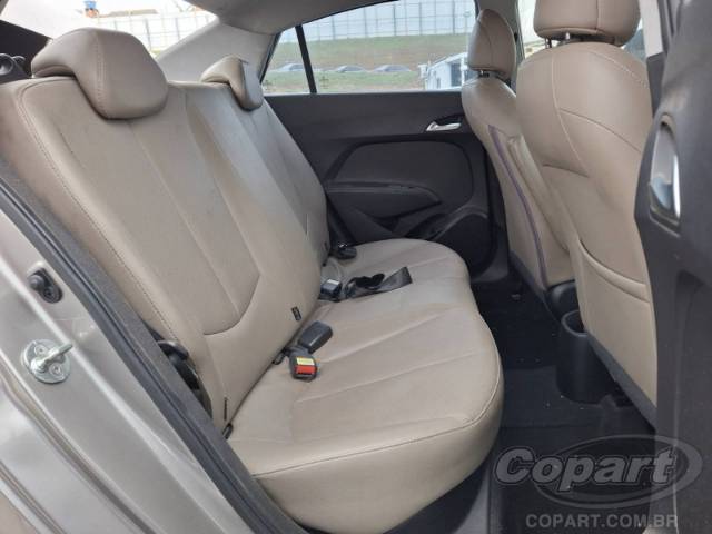 2019 HYUNDAI HB20S 