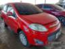 2017 FIAT PALIO 