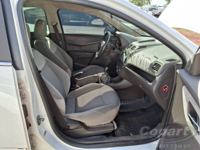 2014 CHEVROLET COBALT 