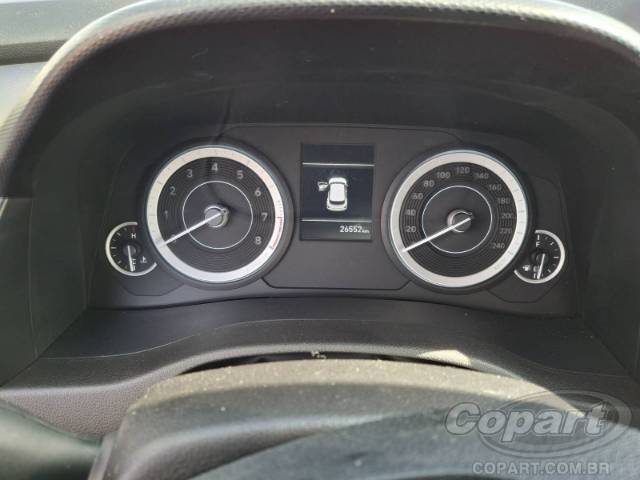 2025 HYUNDAI CRETA 