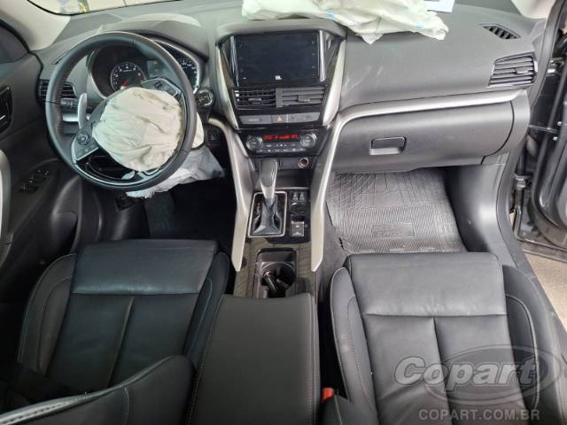 2025 MITSUBISHI ECLIPSE CROSS 