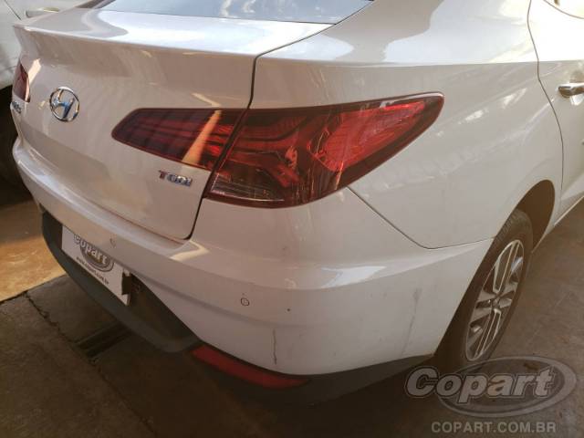2022 HYUNDAI HB20S 