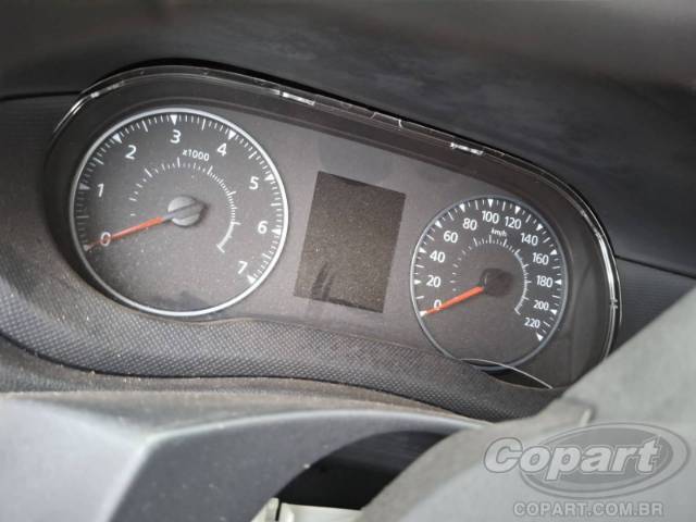 2026 RENAULT MASTER FURGAO 