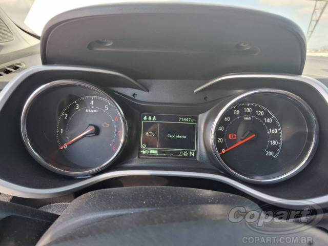 2024 CHEVROLET TRACKER 