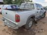 2001 CHEVROLET S10 CABINE DUPLA 