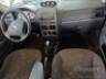2009 FIAT PALIO WEEKEND 