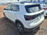 2021 VOLKSWAGEN T-CROSS 