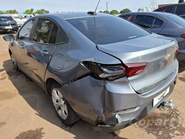 2023 CHEVROLET ONIX PLUS 