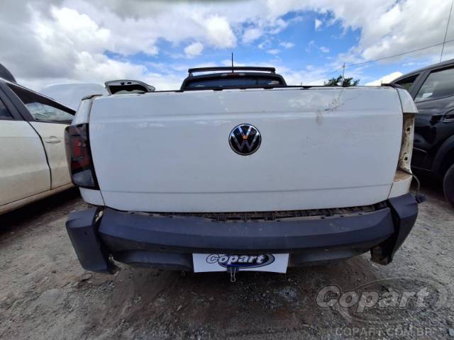 2024 VOLKSWAGEN SAVEIRO 