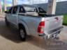 2013 TOYOTA HILUX CD 
