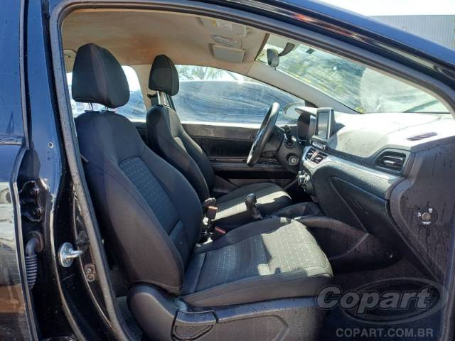 2024 HYUNDAI HB20 