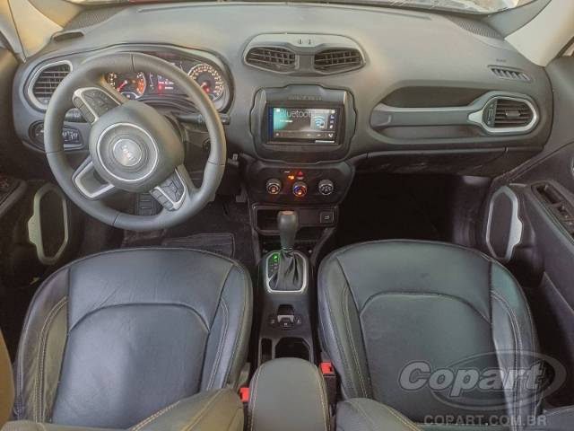 2021 JEEP RENEGADE 