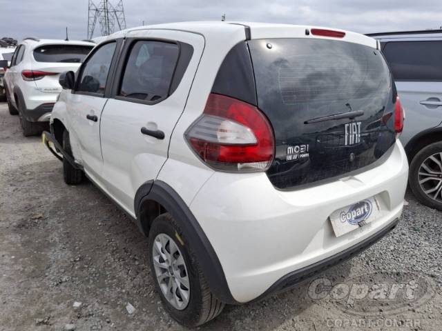 2025 FIAT MOBI 