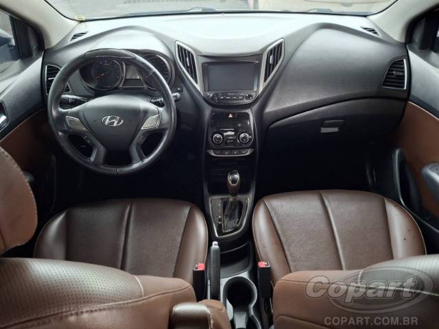 2018 HYUNDAI HB20 