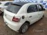 2018 VOLKSWAGEN GOL 