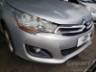 2016 CITROEN C4 LOUNGE 