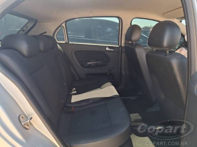 2019 VOLKSWAGEN GOL 