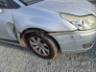 2011 CITROEN C4 