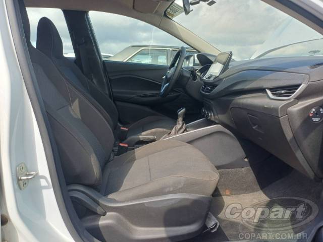 2025 CHEVROLET ONIX 