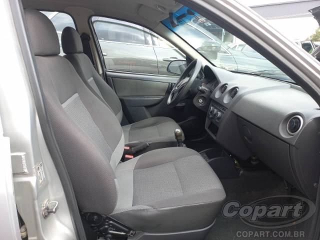 2013 CHEVROLET CELTA 