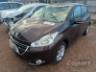 2014 PEUGEOT 208 