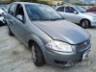 2013 FIAT SIENA 