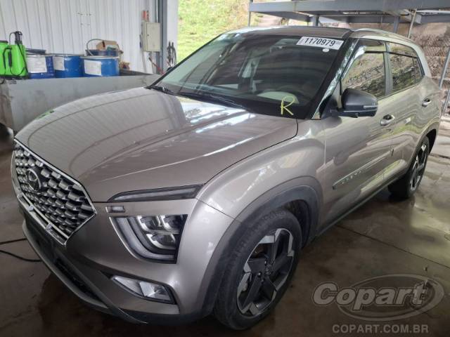2023 HYUNDAI CRETA 