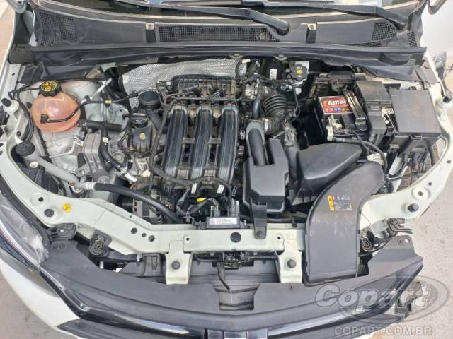 2024 CHEVROLET ONIX 