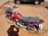2013 HONDA CG 150 