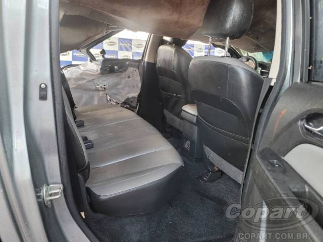 2024 CHEVROLET S10 CABINE DUPLA 