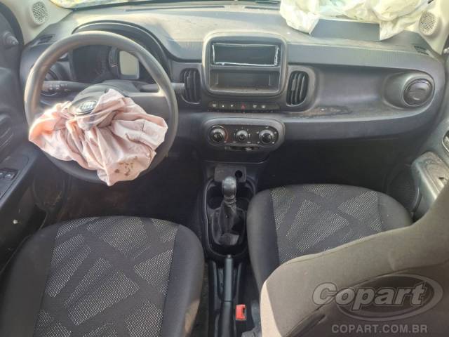 2025 FIAT MOBI 