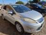 2012 FORD FIESTA SEDAN 
