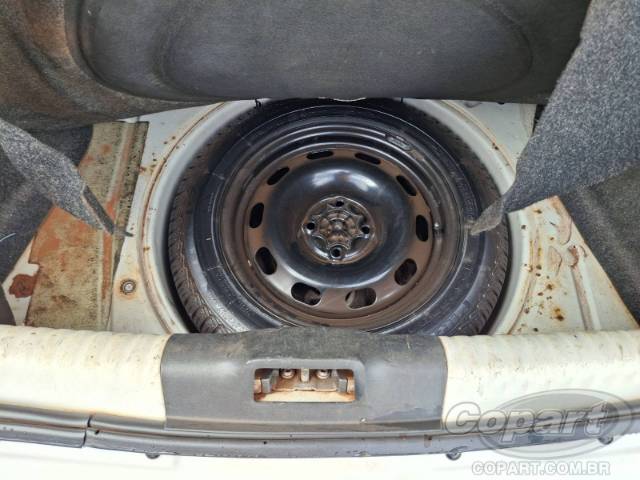 2013 VOLKSWAGEN GOL 
