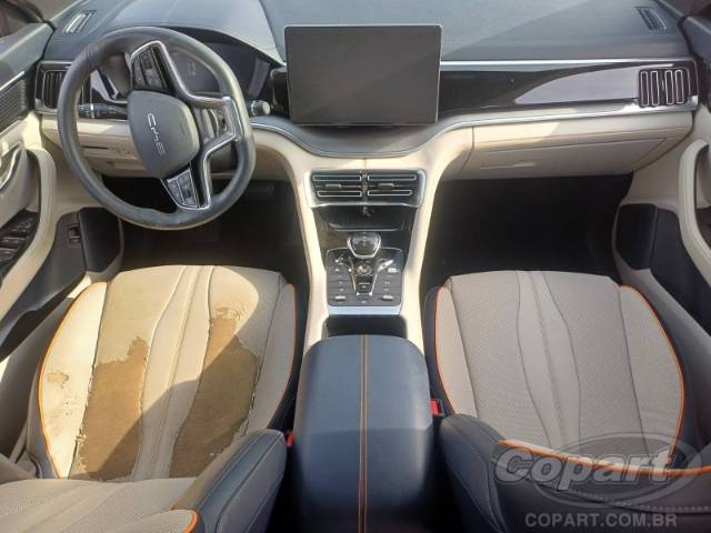 2024 BYD SONG PLUS 