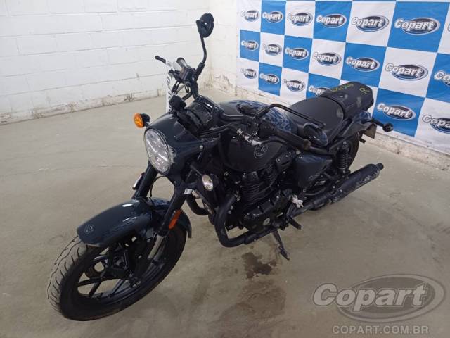 2026 ROYAL ENFIELD Shotgun 