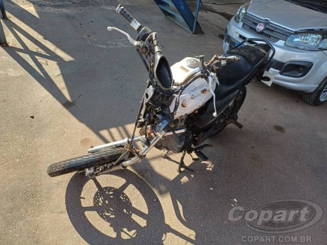 2023 YAMAHA YBR 150 FACTOR 