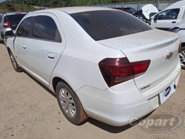 2019 CHEVROLET COBALT 