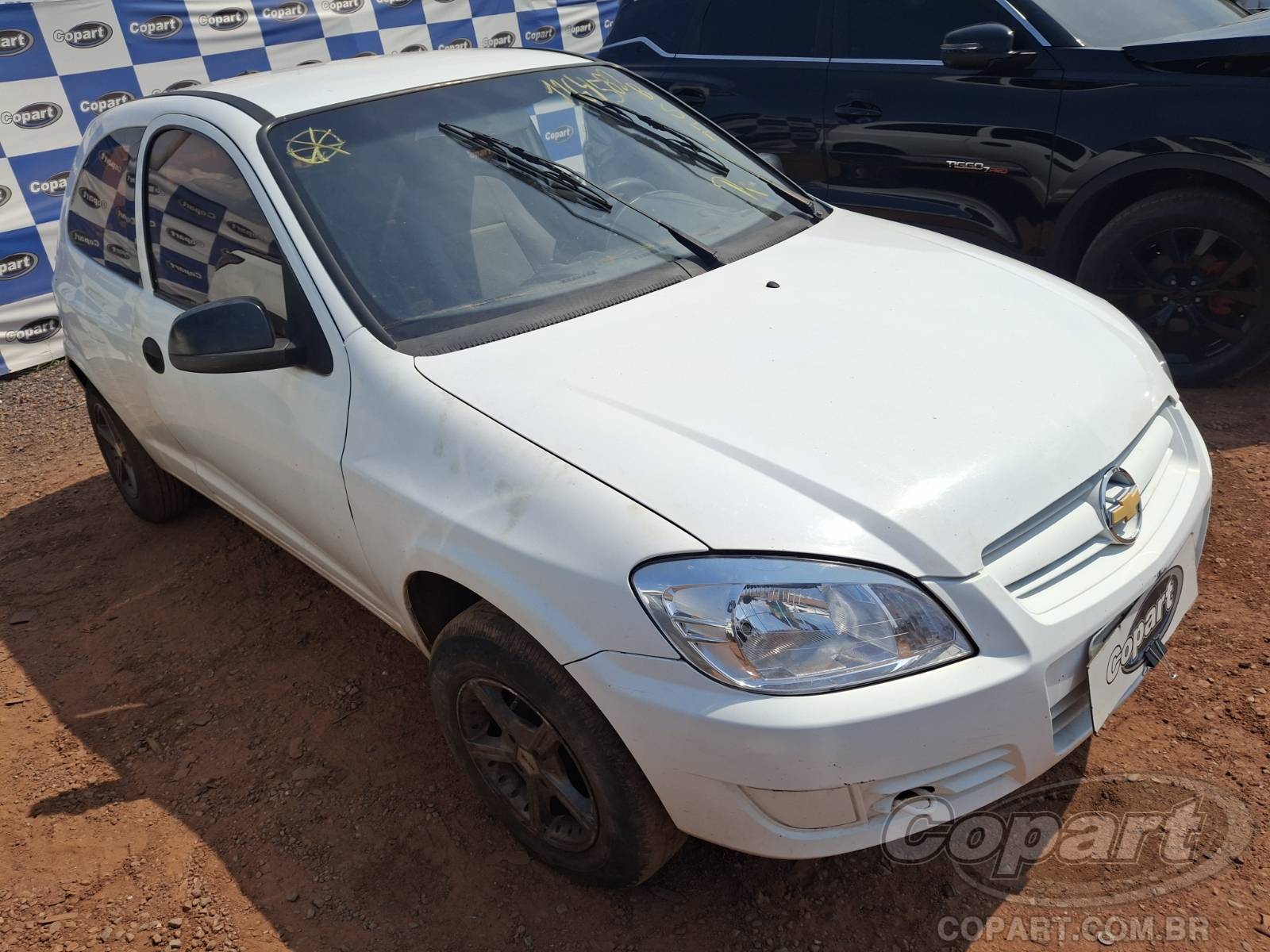 2014 CHEVROLET CELTA — leilão em Cuiabá/MT