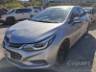 2018 CHEVROLET CRUZE 
