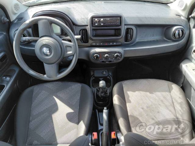 2025 FIAT MOBI 