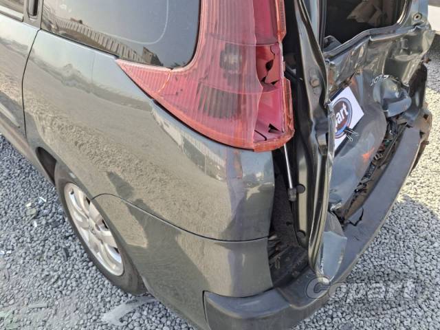 2011 PEUGEOT 207 SW 