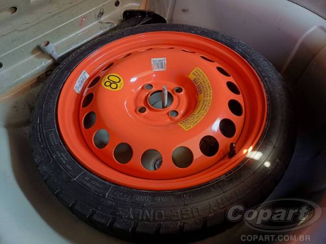 2018 CHEVROLET PRISMA 