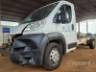 2021 FIAT DUCATO CHASSI 